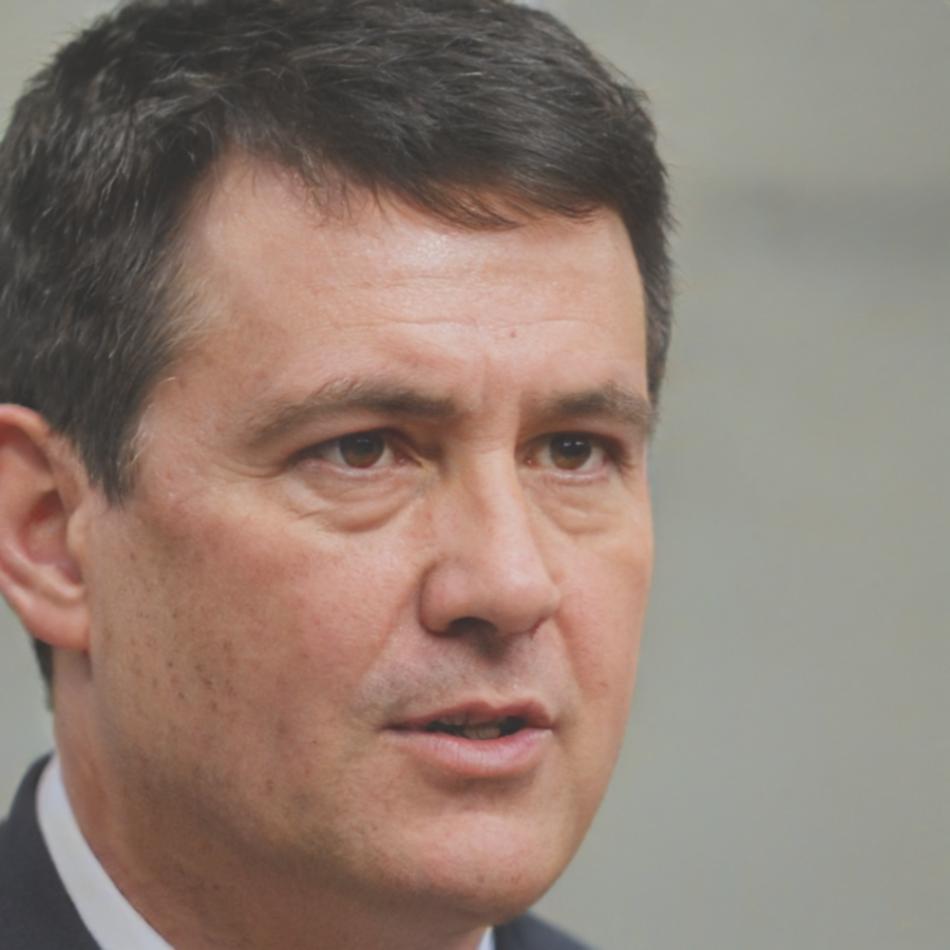 Hauptdozent Marcus Weber