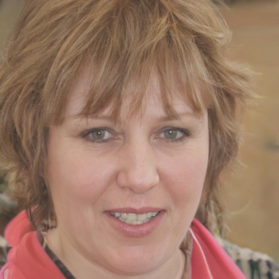 Elena Richter, Gründerin von Virosatiax